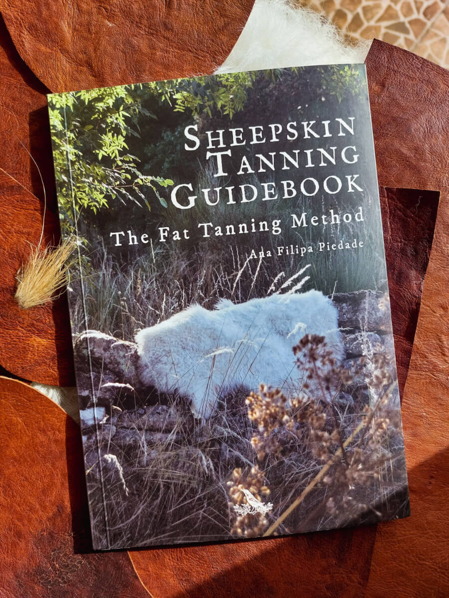 Sheepskin Tanning Guidebook